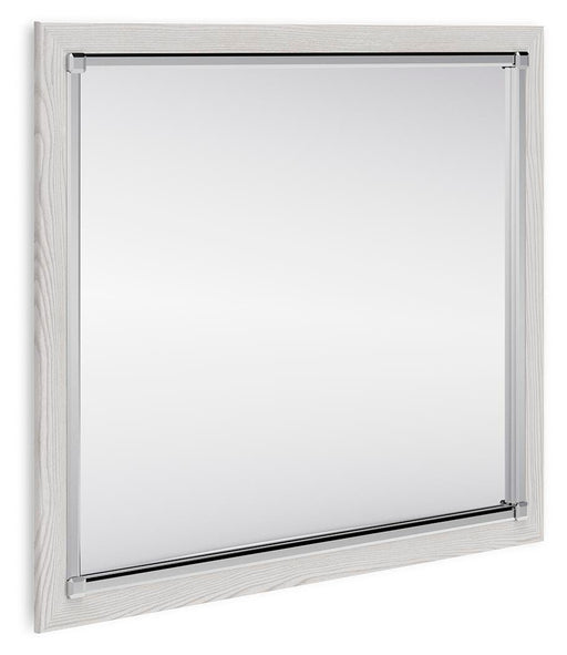 Altyra Bedroom Mirror - Furniture 2 Go- FL