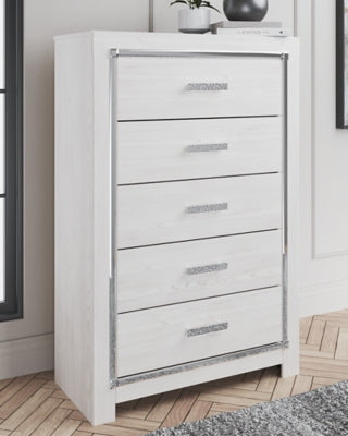 Altyra Chest of Drawers - Furniture 2 Go- FL
