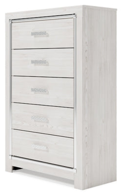 Altyra Chest of Drawers - Furniture 2 Go- FL