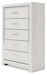 Altyra Chest of Drawers - Furniture 2 Go- FL