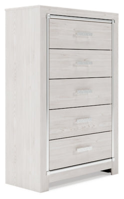 Altyra Chest of Drawers - Furniture 2 Go- FL