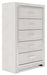 Altyra Chest of Drawers - Furniture 2 Go- FL