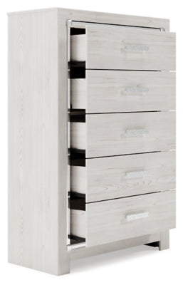 Altyra Chest of Drawers - Furniture 2 Go- FL