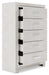 Altyra Chest of Drawers - Furniture 2 Go- FL