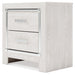 Altyra Nightstand - Furniture 2 Go- FL