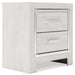Altyra Nightstand - Furniture 2 Go- FL