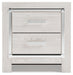 Altyra Nightstand - Furniture 2 Go- FL