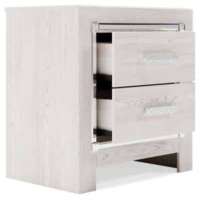 Altyra Nightstand - Furniture 2 Go- FL