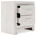 Altyra Nightstand - Furniture 2 Go- FL