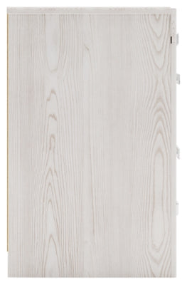 Altyra Nightstand - Furniture 2 Go- FL