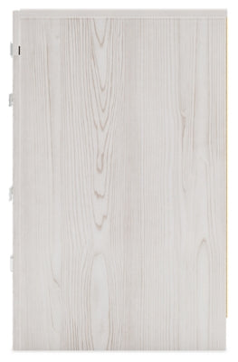 Altyra Nightstand - Furniture 2 Go- FL