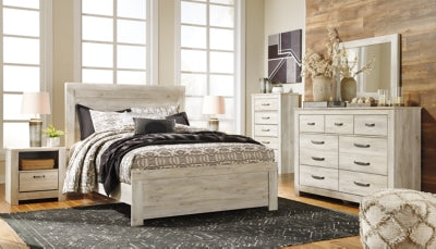 Bellaby Bed - Furniture 2 Go- FL
