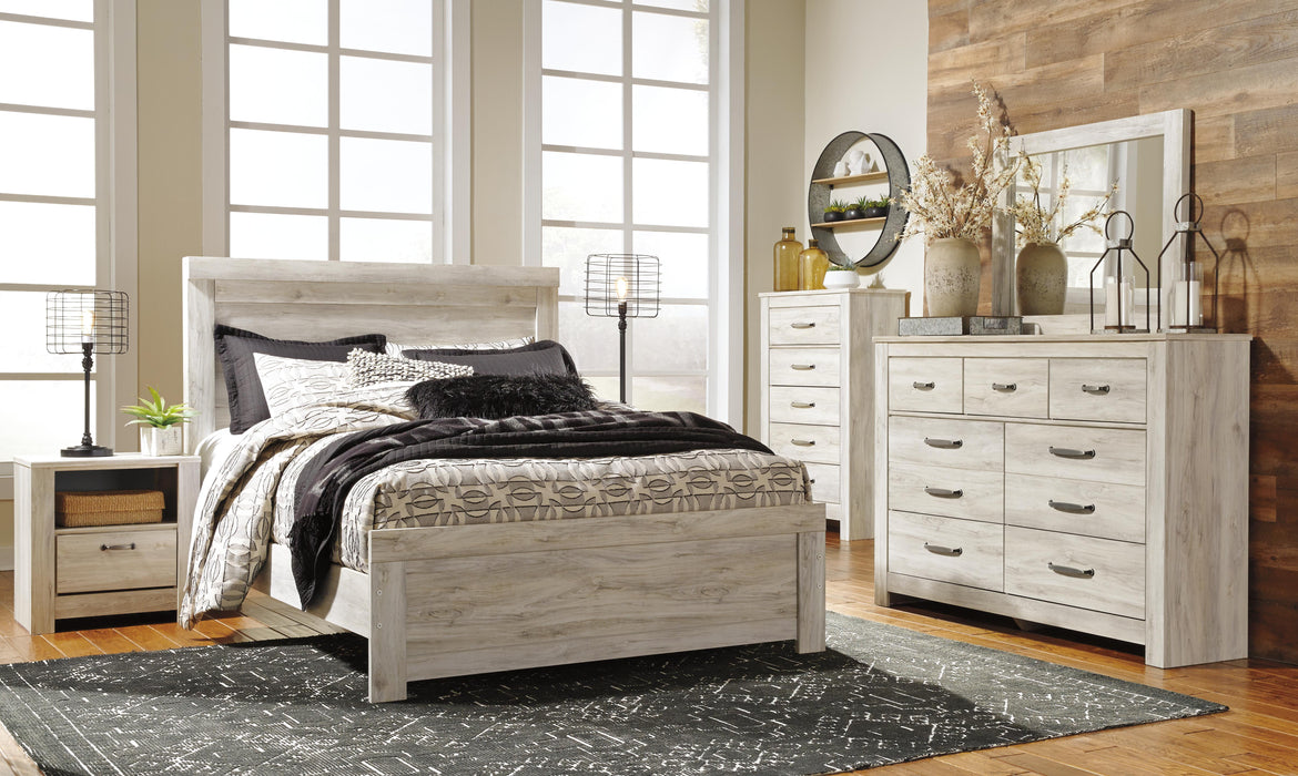Bellaby Bedroom Set - Furniture 2 Go- FL