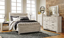 Bellaby Bedroom Set - Furniture 2 Go- FL