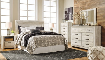 Bellaby Bed - Furniture 2 Go- FL