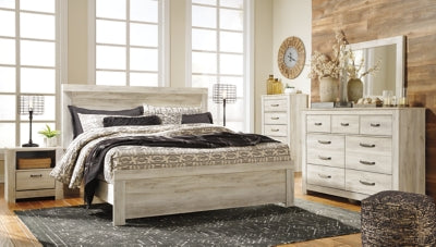 Bellaby Bed - Furniture 2 Go- FL