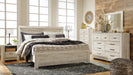 Bellaby Bedroom Set - Furniture 2 Go- FL