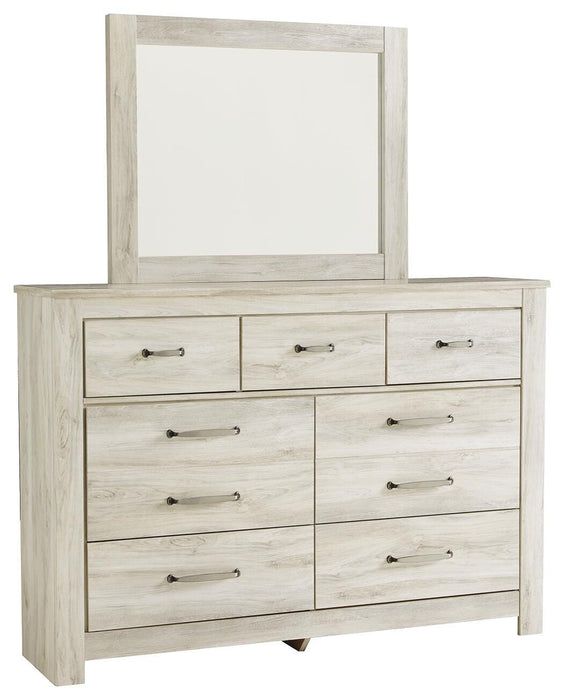 Bellaby Bedroom Set - Furniture 2 Go- FL