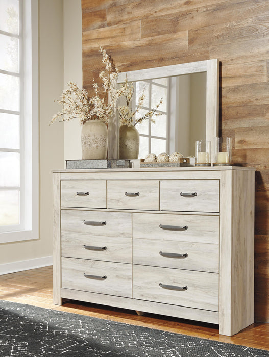Bellaby Dresser - Furniture 2 Go- FL
