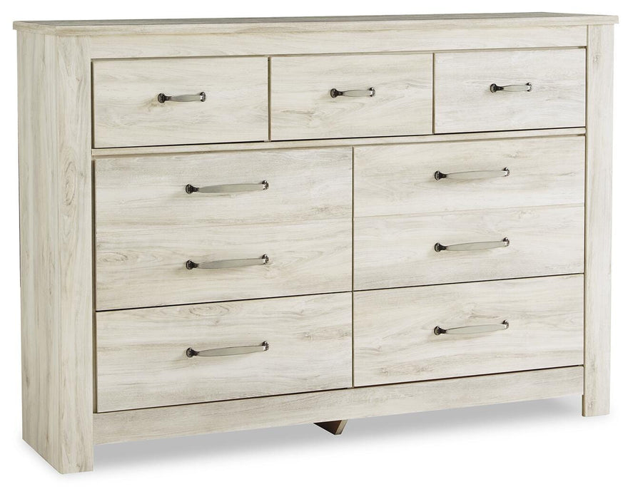 Bellaby Dresser - Furniture 2 Go- FL