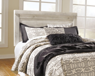 Bellaby Bed - Furniture 2 Go- FL