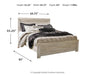 Bellaby Bedroom Set - Furniture 2 Go- FL