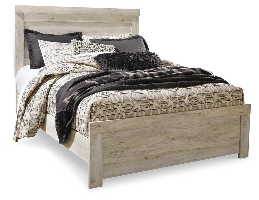 Bellaby Bedroom Set - Furniture 2 Go- FL