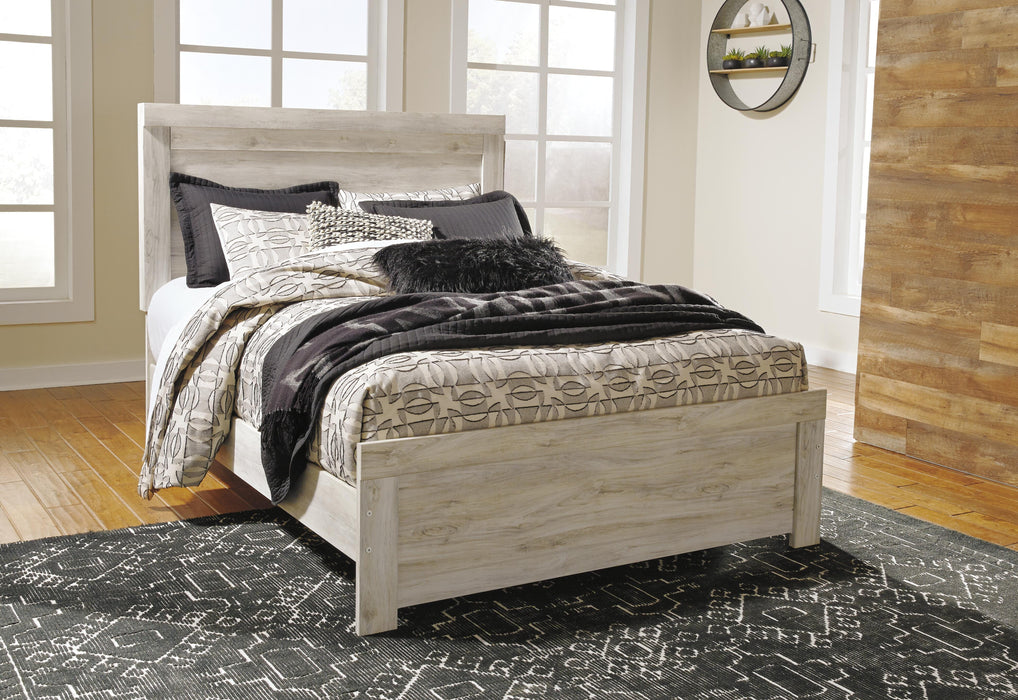Bellaby Bedroom Set - Furniture 2 Go- FL