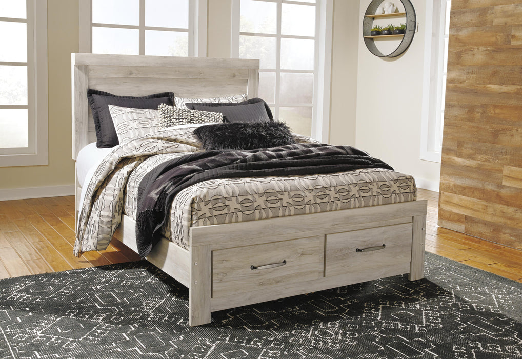 Bellaby Bedroom Set - Furniture 2 Go- FL