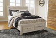 Bellaby Bedroom Set - Furniture 2 Go- FL
