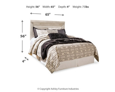 Bellaby Bed - Furniture 2 Go- FL