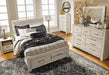 Bellaby Bed - Furniture 2 Go- FL