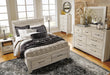 Bellaby Dresser - Furniture 2 Go- FL