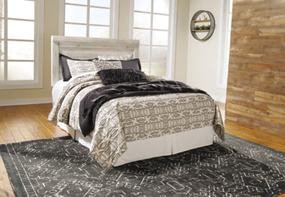 Bellaby Bed - Furniture 2 Go- FL
