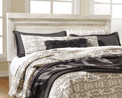 Bellaby Bed - Furniture 2 Go- FL