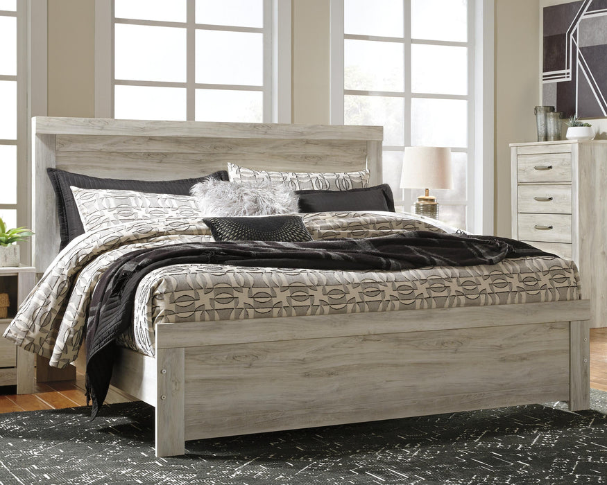 Bellaby Bedroom Set - Furniture 2 Go- FL