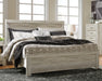 Bellaby Bedroom Set - Furniture 2 Go- FL
