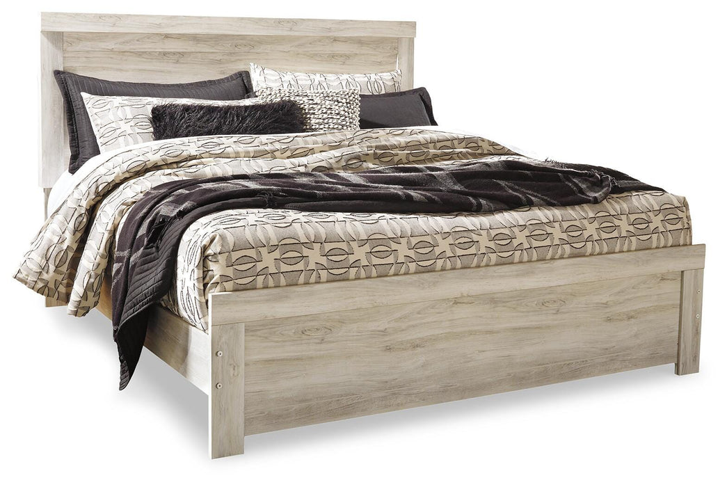 Bellaby Bed - Furniture 2 Go- FL