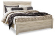 Bellaby Bedroom Set - Furniture 2 Go- FL