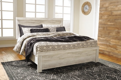 Bellaby Bed - Furniture 2 Go- FL