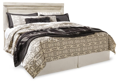 Bellaby Bed - Furniture 2 Go- FL