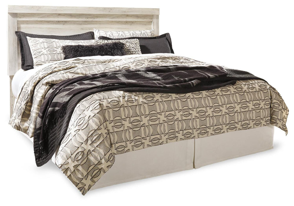 Bellaby Bed - Furniture 2 Go- FL
