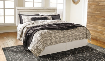 Bellaby Bed - Furniture 2 Go- FL