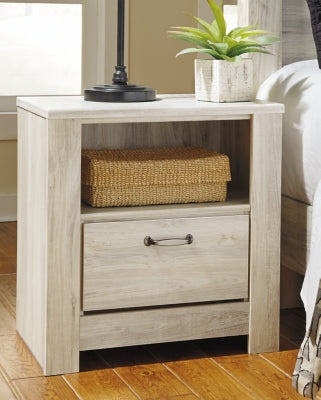 Bellaby Nightstand - Furniture 2 Go- FL