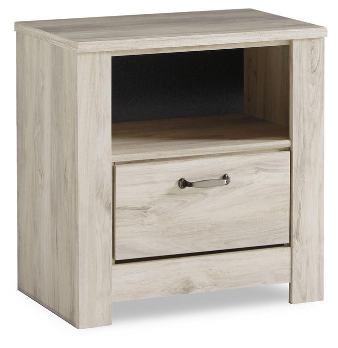 Bellaby Nightstand - Furniture 2 Go- FL