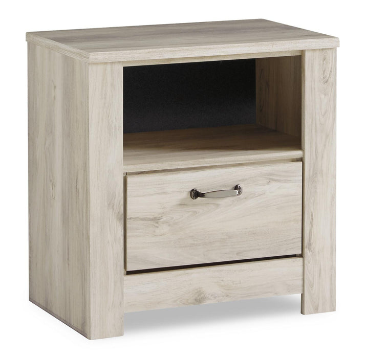 Bellaby Bedroom Set - Furniture 2 Go- FL