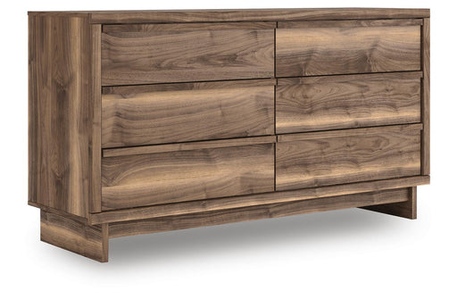 Chirason Dresser - Furniture 2 Go- FL