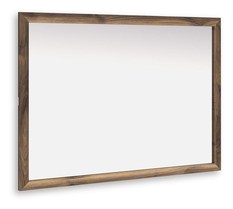 Chirason Bedroom Mirror - Furniture 2 Go- FL