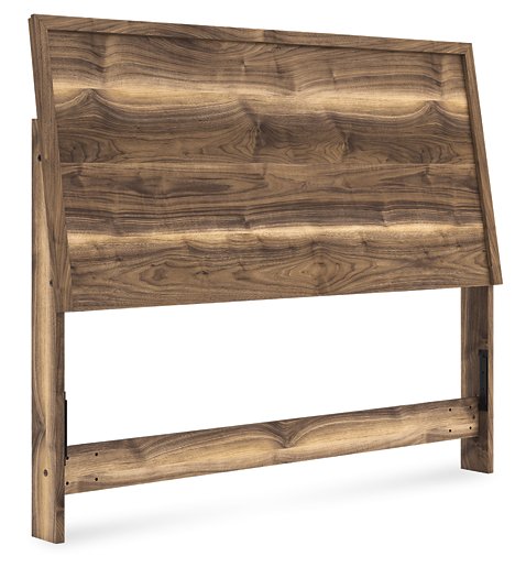 Chirason Bed - Furniture 2 Go- FL