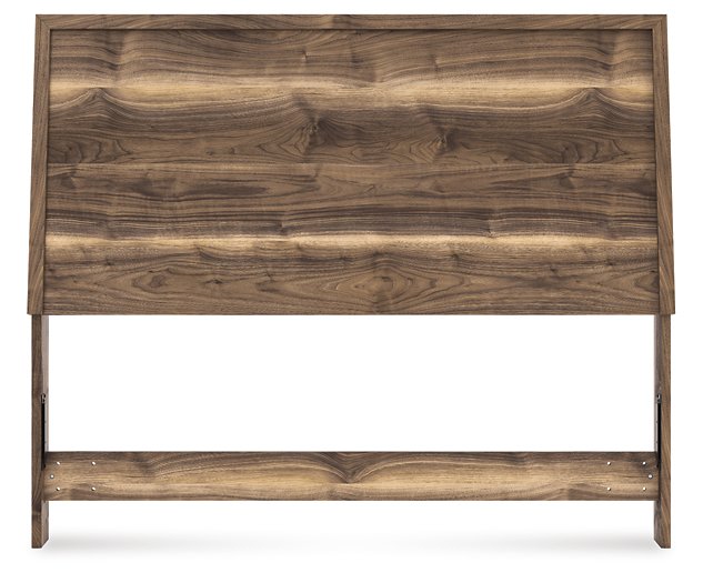 Chirason Bed - Furniture 2 Go- FL